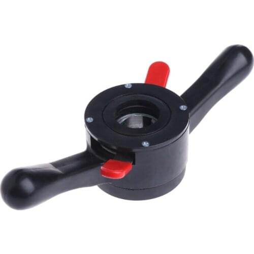 High Quality 1 Pc 36x3mm Clamp Tire Change Tool Wheel Balancing Machine Quick Balance Hub Wing Nut Hot New
