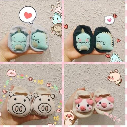 Xxqdcw Anti-slip Socks For Babies