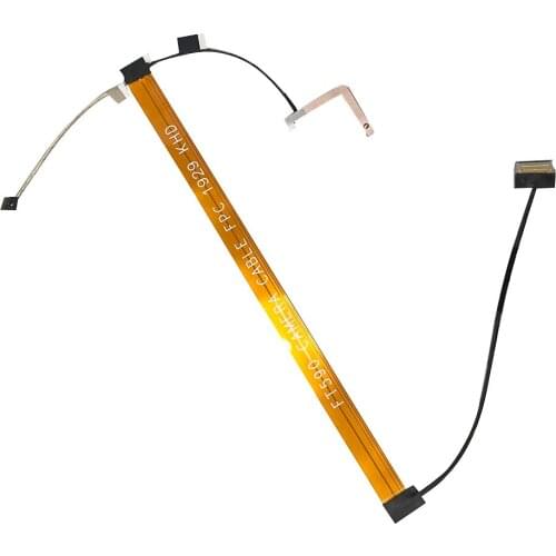 01YT326 DC020023M20 for Lenovo ThinkPad T590 LED HD Webcam Camera RGB Cable Wire No IR