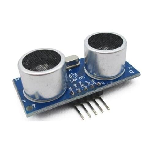 5Pin HY-SRF05 Ultrasonic Distance Sensor Module Replace SR04 For Arduino Module