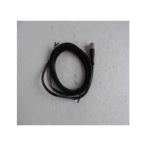 Free Shipping 2pcs/LOT proximity switch Sensor connector MQDC-406