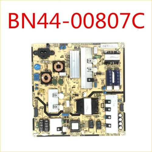 BN44-00807C L55S6_FHS Power Supply Card For TV Original Power Supply Board Professional TV Power Board BN44 00807C L55S6 FHS