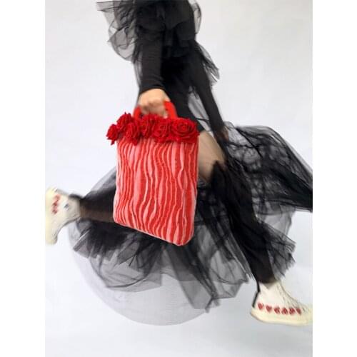 DKQWAIT Beautiful Womens Bags China
