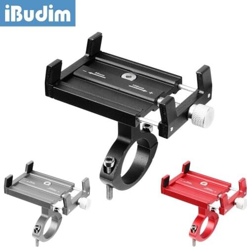 iBudim Bicycle Racks
