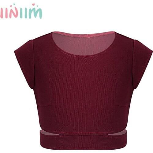 Iiniim T-shirts For Girls