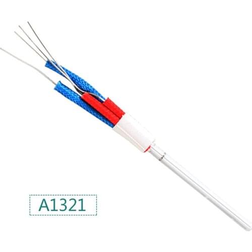 QUICK A1321 ceramic heater, suitable for original QUICK 936/969E/967E/375B+/236/A1321 soldering station soldering iron