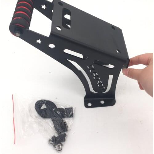 Rear Bracket box for DT Electric Scooter