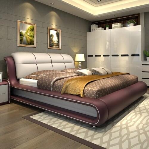 LIYASI Beds