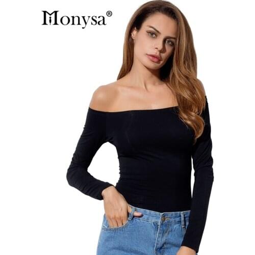 Женские хлопковые футболки Monysa China At AliExpress