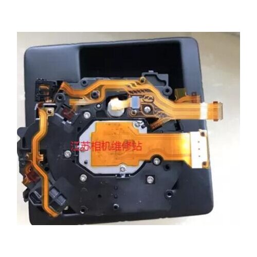 93%New Optical zoom lens +CCD Repair Part For Canon Powershot SX530 HS ; PC2157 Digital camera