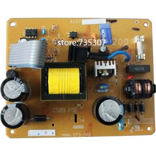 Original Power Board For Stylus Photo R1800 R1900 R2000 R2400 Printer Power Supply