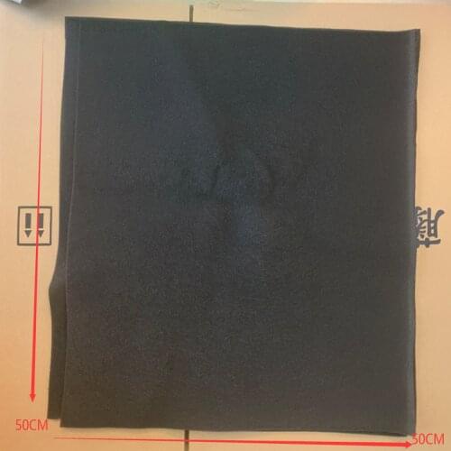 ZR Original Air filter 50CM*50CM for many projector Projectors