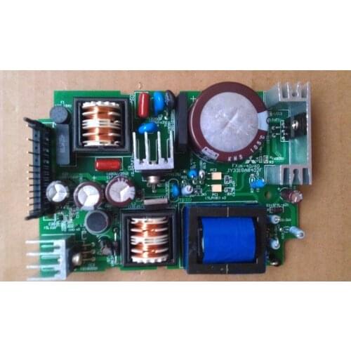 FX1N Power Board FX1N-14/24/40/ 60MR / MT-001 PLC Power Supply Speaker Accessories