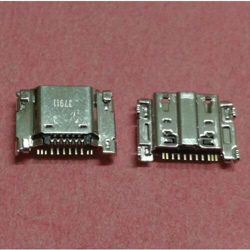 100Pcs Charger Usb Charging Doct Port Connector For Samsung Galaxy T310 T311 i9300 S3 i9308 i939D i9305 I535 T315 I747 T999 Plug