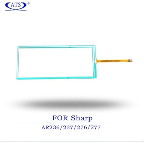Touch Screen for Sharp AR 236 237 266 267 276 277 compatible Copier Spare Parts AR236 AR237 AR266 AR267 AR276 AR277