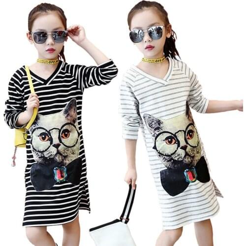 Smart Poro Long Sleeve Shirts For Girls