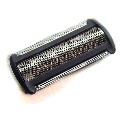 Trimmer Shaver Head Foil Replacement for Philips Norelco Bodygroom BG2024 BG2036 BG2025 BG2026 BG2028 BG2021 BG2022 TT2040