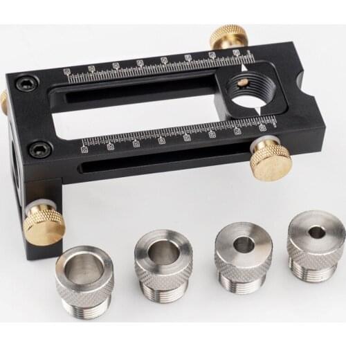 Phillips flat head screw puncher Bed cabinet screw Woodworking tools