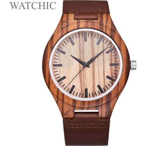 WATCHIC Men's Watch