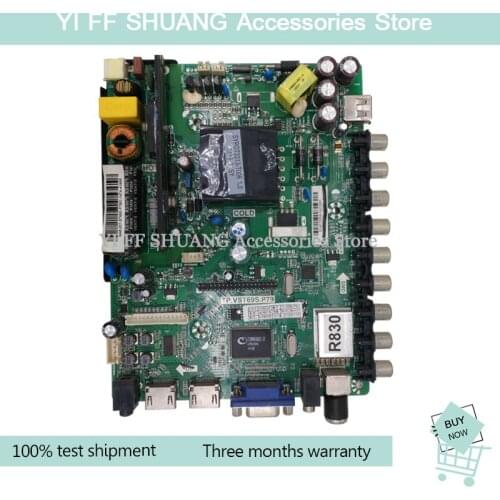 100% test shipping for 40CE561D main board TP.VST69S.P79 screen LSC400HM06/V400HJ6-PE1
