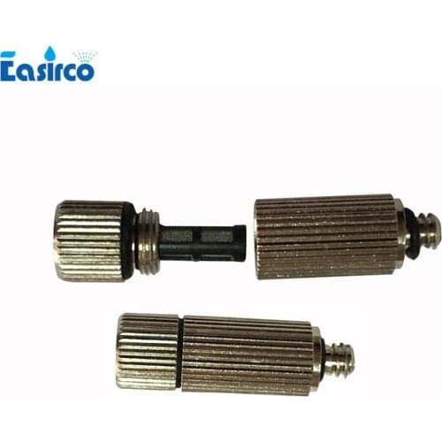 20pcs/pack) Mist nozzle base with filter free shipping