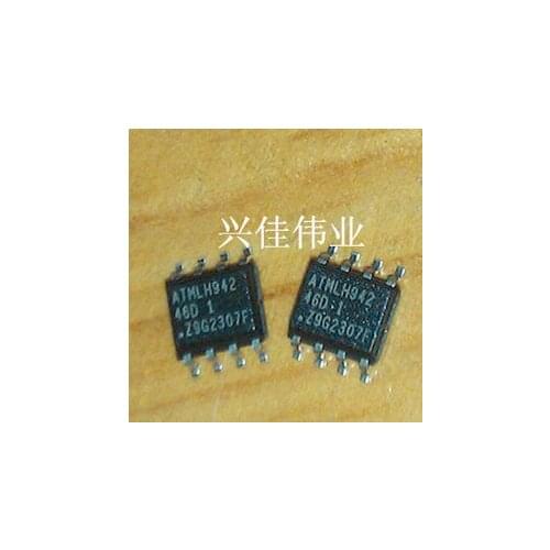 AT93C46DN-SH-T 93C46 46D SOP8