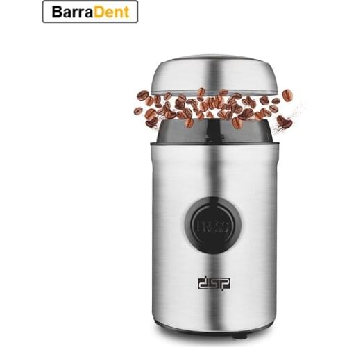 BarraDent Electric Coffee Grinders