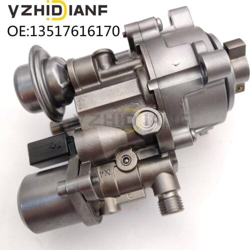1x 13517 616170 High Pressure Fuel Pump Injection Engine for BMW N54 N55 Engine E82 E90 E92 135i 335i 13517616170