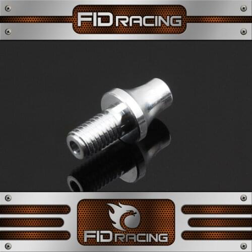 FID Racing aluminum antenna tower for FIDdragon hammerV2