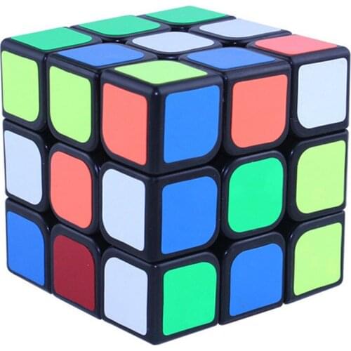 57mm Puzzle Cube 3*3*3 Speed Neo Cube Magic Cube ABS Cube Learning&Adult childrens Educational Classic Toys