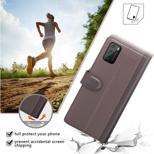 GUEXIWEI Xiaomi Poco M3 Phone Cases