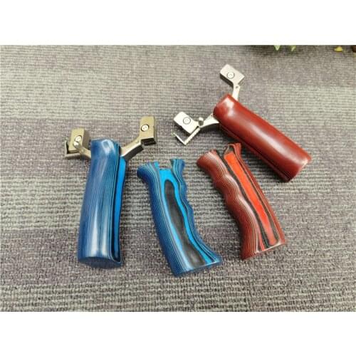 GZK TTF HAMMER & G10 TTF HAMMER/ THE MINI HAMMER