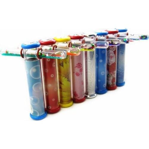 HA KU NA MA da da Kaleidoscopes