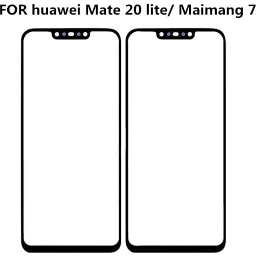 Joliwow Touchscreens For Huawei Mate 20 Lite