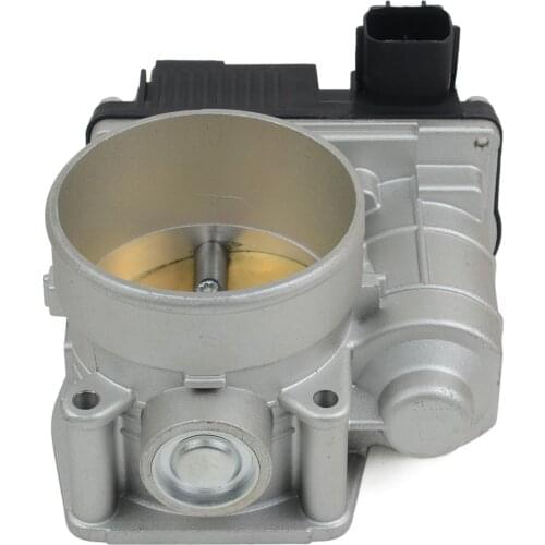 AP02 For Nissan 350Z Altima Maxima Murano Quest 3.5L,For Infiniti FX35 G35 I35 M35 16119-8J103, 161198J103 Throttle Body New