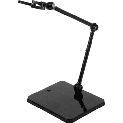 Bracket Model Soul Bracket Stand For Stage Act Robot Saint Seiya Toy Figure