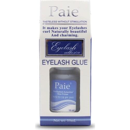 Eyelash Extension Glue Paie China