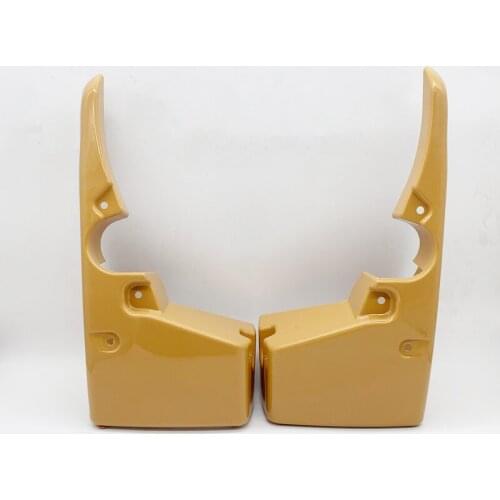 Excavator cab ceiling lamp lampshade cab protective cover Excavator cab lamp housing E312 320 323 336 349C/D