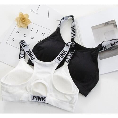 Sexy Push Up Bra Fitness Women Seamless Bra With Pad Strappy Back Womens Brassiere Soutien Gorge Bralette Bh Sprots Bra Lingerie