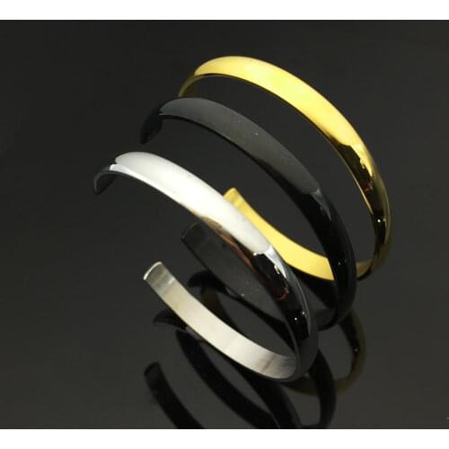 Semicolon Golden Bracelets