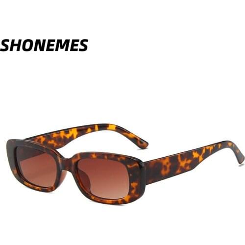 Женские солнцезащитные очки SHONEMES China At AliExpress