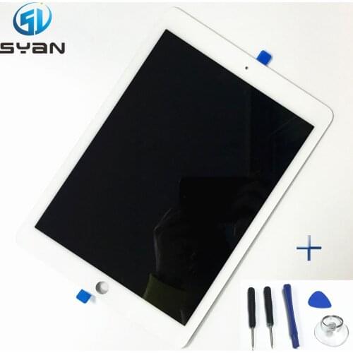 A1673 A1674 A1675 LCD screen for ipad pro 9.7'' LCD LED SCREEN Panel Digitzer Replacement New