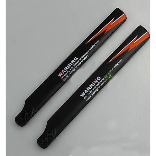 Wltoys V950 RC Helicopter spare part Main blade propeller
