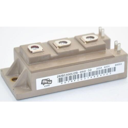 2MBI300U2B-060-50 1pcs/lot