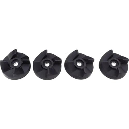 4Pcs Spare Replacement Parts Blade Gear Blender Juicer Parts for Magic 250W