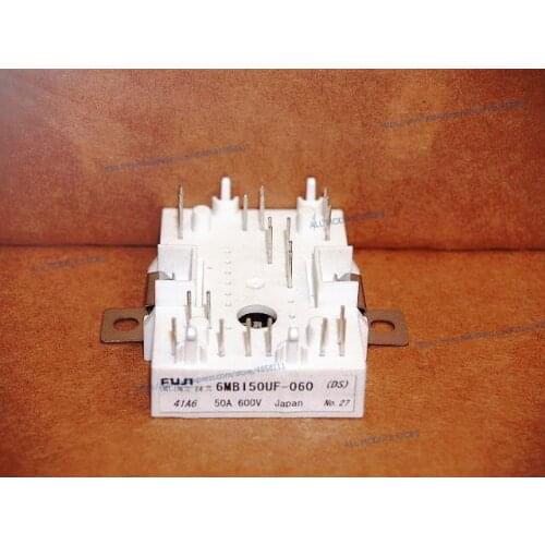 FREE SHIPPING GOOD QUALITY MODULE 6MBI50UF-060