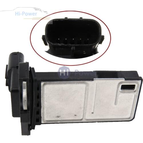 MAF MASS AIR FLOW SENSOR FOR SUBARU FORESTER LEGACY IMPREZA LIBERTY 2.0 22680-AA360 22680AA360 AFH70M-59A AFH70M59A