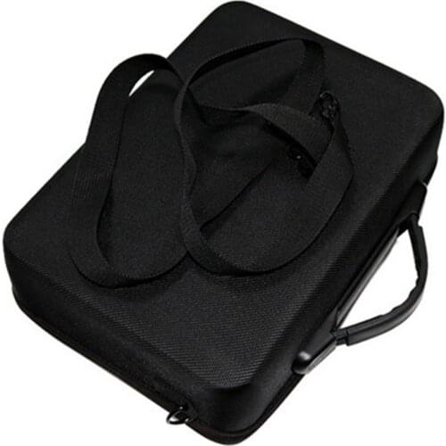 For DJI MAVIC Pro Drone Portable Shoulder Bag Case Protector EVA Internal Waterproof Shockproof Shoulder Backpack