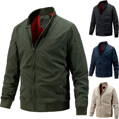 Мужские зимние куртки ISHOWTIENDA China At AliExpress