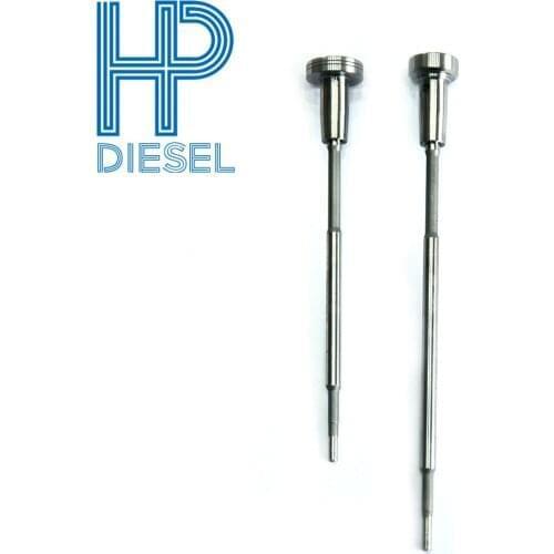 6pcs/lot High Quality Control Valve Set, F00VC01381, F 00V C01 381, Common rail Valve set, for Bosch injector 0445 110 374